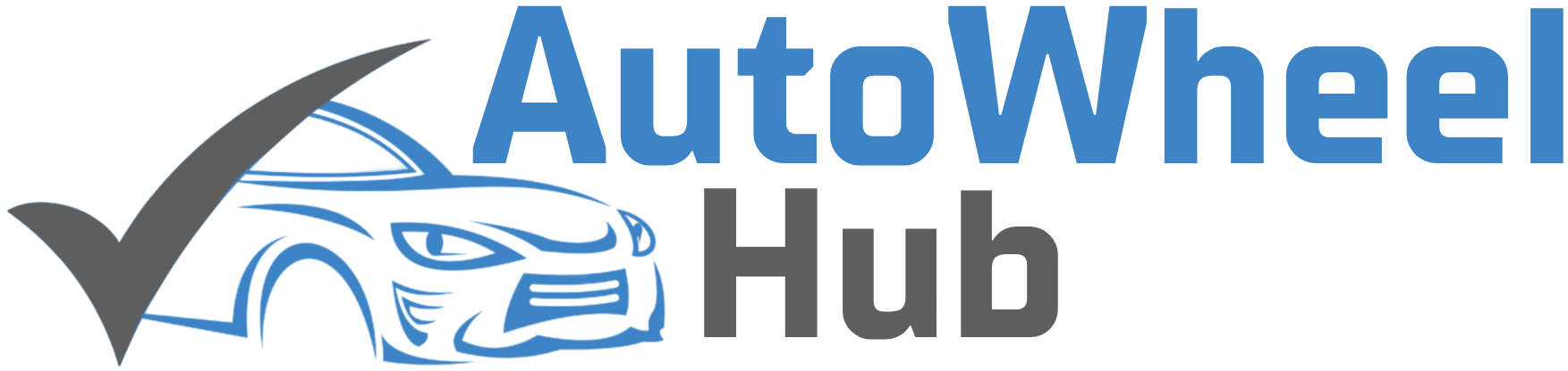 AutoWheelHub logo